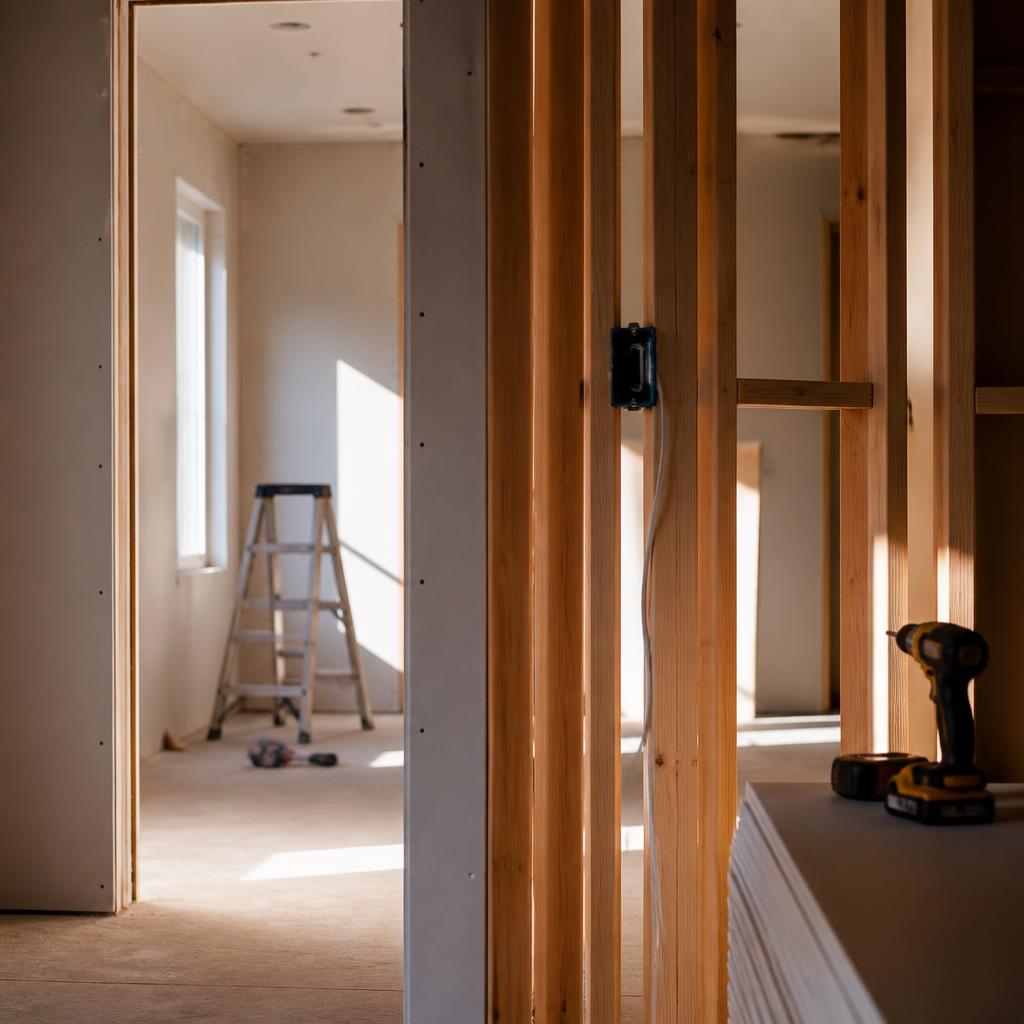 Renovations & Additions